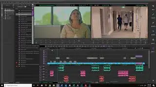 Avid MC Changing track names and understanding smart tools