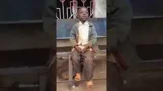 Mtoto aliyemshtaki Baba kwa kuuza shamba