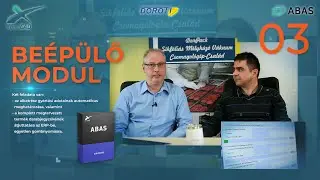 XperiCAD: ERP és CAD integráció a Doroti Pack Kft.-ben - sikertörténet