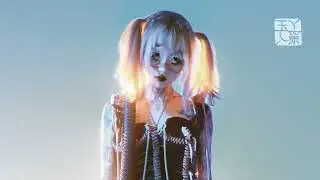 yeule - 'x w x' (Official Audio)