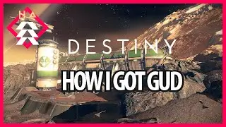 I Got Gud Again - Iron Banner April 2016