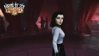 Welcome To Rapture | Let's Play BioShock Infinite: Burial At Sea - Episode 1 #29