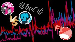 What if Smosh vs PewDiePie happened
