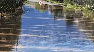 LAIVES maltempo, ora si teme anche per i forti venti e i fiumi ingrossati