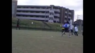 Nodai Ryugakusei em Tamagawa – Torneio Amador de Futsal (2004)