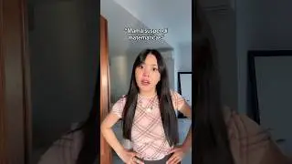 Cuando mi hijo o hija me diga esto…😱