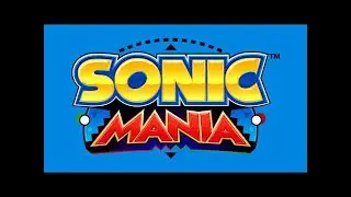 Super Theme - Sonic Mania Music Extended