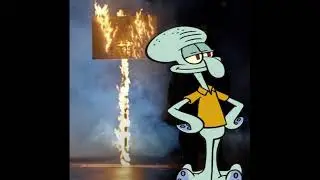 S. Ward a m a r i  (J. Cole/Squidward AI Cover (prod. Zeigh))