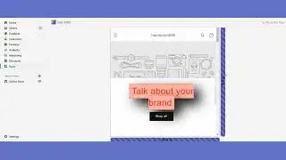 How To Edit Your Shopify Store With Easy Edits