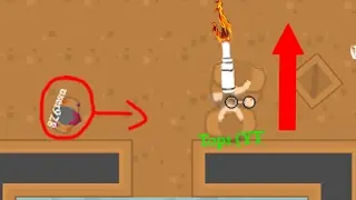 Best Strategy To Move Faster #3 How To Shoot A Potato And Get It Reversed On You In Braains.io