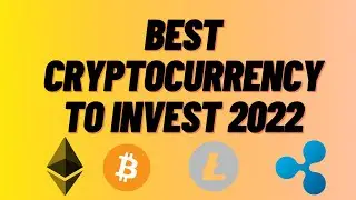 Next cryptocurrency to explode 2022 |  best cryptocurrency to invest in 2022 | Crypto trading