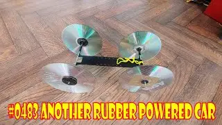 0483 another rubber powered car