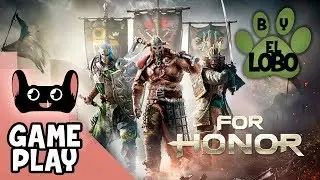 For Honor - Duel - Shaman Vs Sentinelle