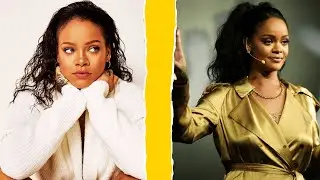 RIHANNA MÜZİĞİ NEDEN BIRAKTI? - FİNAL PART -
