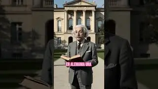 🧠Einstein: ¿El GENIO más TONTO de Las  Matemáticas? 🤔📚