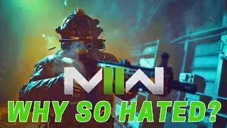 THE WORST CALL OF DUTY EVER