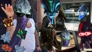 StarCraft 2: Medieval Times Mutation