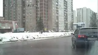 Внимание! г.Королёв.Изменение правила проезда.