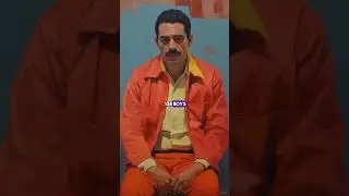 Luis Garavito (One of the worst serial killers) AI Interview