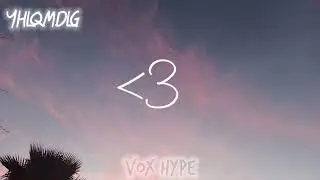Bad Bunny - 🖤 (Lyrics)