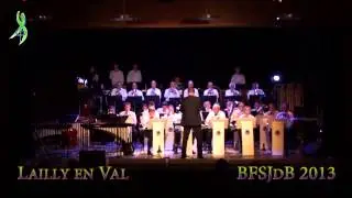 Karreg an Tan, Mériadec Rufet BFSJdB Lailly 2013