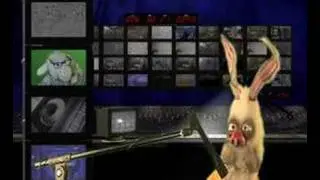 Girls Gone Wild : Hello Puppet