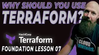 Why YOU need to use Terraform! - Terraform for Beginners