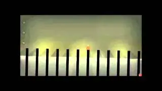 Thomas Was Alone Part 6
