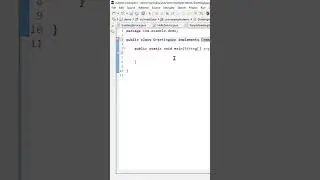 #java