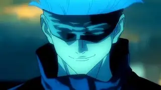 H A B I B I-Jujutsu kaisen amv