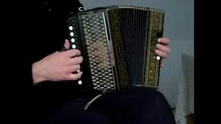 Samsun Çerkes leperuj müziği