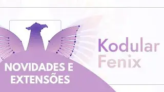 Atualização kodular - Novidades e Corrigir erro com Extensões