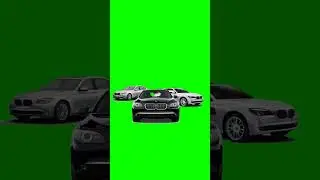 car green screen chroma 