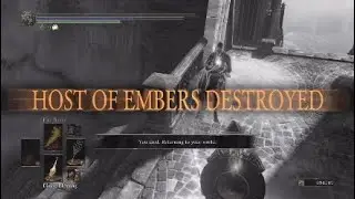 Dark souls 3 - Final video?