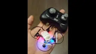микрокоптер ;-р