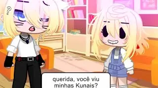 🤨{Nunca Nem Vi}😁meme~gc~!!!MY AU!!!~Boruto and Boko💖