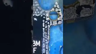 Huawei mate60 Pro No signal and Camera can't turn on due to heavy drop Re