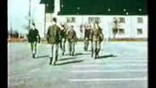 LSD Experiment On Troop (NEW!)