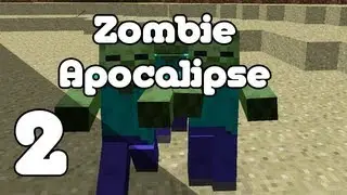 2 | Zombie Apocalipse