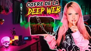 TODA LA VERDAD SOBRE MIS VIDEOS DE TERROR​😶☠️​ *Room Tour*