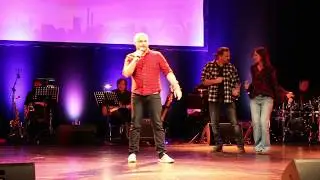 "Wahnsinn" (aus WAHNSINN - Das Musical mit den Hits von Wolfgang Petry)