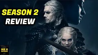 The Witcher Season 2 REVIEW - The Show Season One Should Have Been