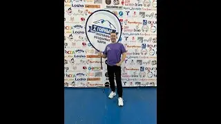 Первый горный фестиваль воздушных шаров