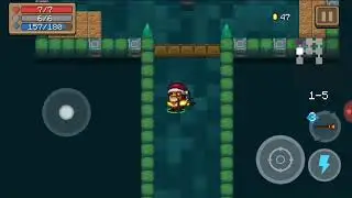 soul knight я убил босса и я умер победила дружба