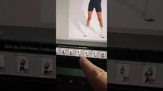 Fotografia de moda 