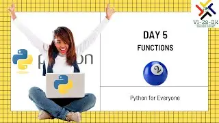 Python for Beginners 🚀🐍 [5-2]  Function Hacks Every Developer Needs!
