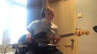 I'm Coming Out - Diana Ross. Drum & Bass Cover! (Ben Beats)