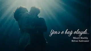 Yenə o bağ olaydı... Javid Samadov- Lyrics:Mikayil Mushfiq Music:Ridvan Sadirxanov