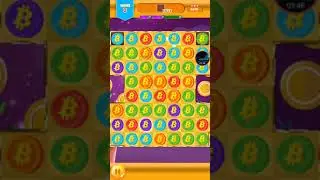 Bitcoin Blast Earn Free while Playing Puzzle *Payment Received*