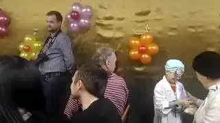 День матери